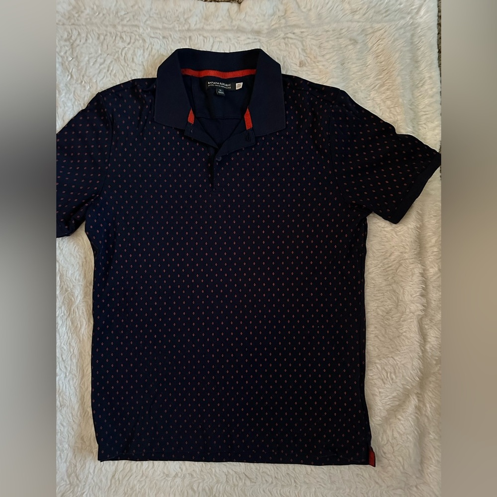 Banana Republic men’s top